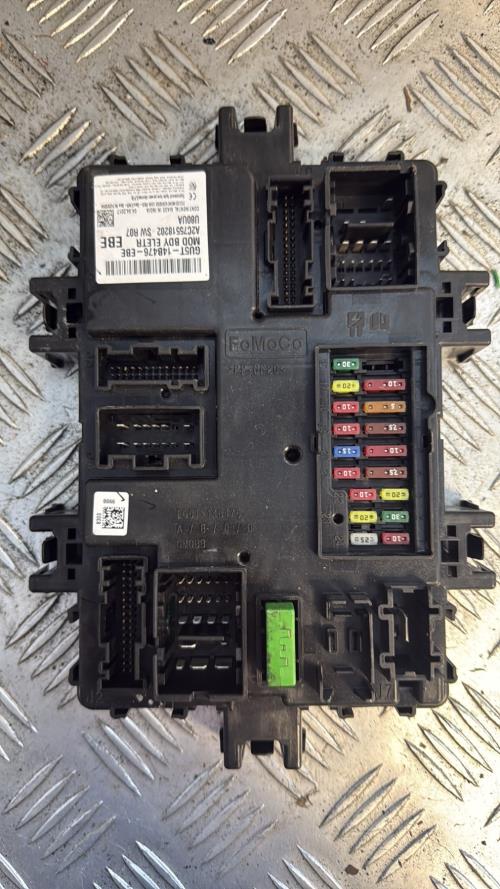 Boitier BSI FORD KA+ Essence - Image 2