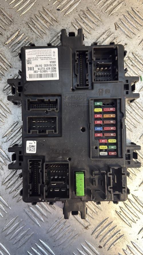 Boitier BSI FORD KA+ Essence - Image 3