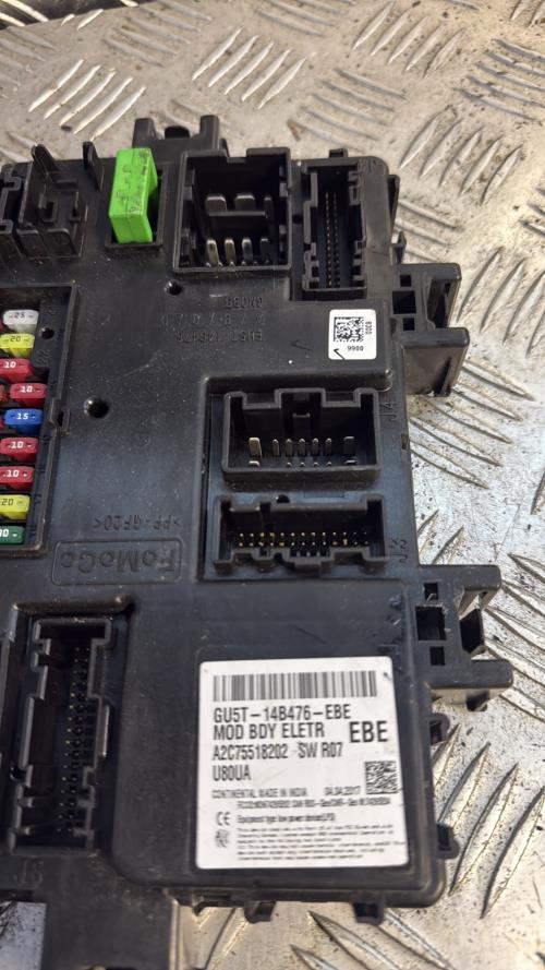 Boitier BSI FORD KA+ Essence - Image 4