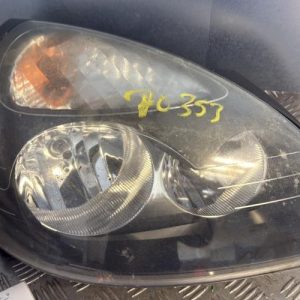 Optique avant principal droit (feux)(phare) RENAULT CLIO 2 PHASE 2 Essence - Image 1