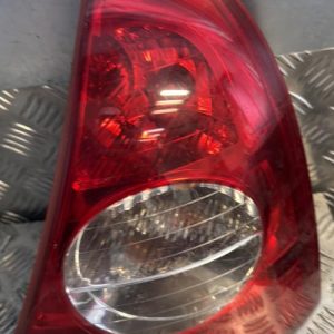 Feu arriere principal droit (feux) RENAULT CLIO 2 PHASE 2 Essence - Image 1