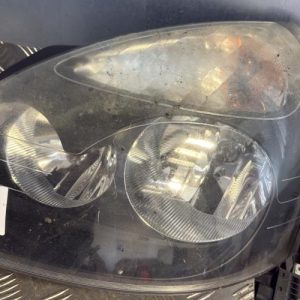 Optique avant principal gauche (feux)(phare) RENAULT CLIO 2 PHASE 2 Essence - Image 1