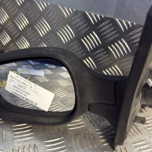Retroviseur gauche RENAULT CLIO 2 PHASE 2 Diesel - Image 1