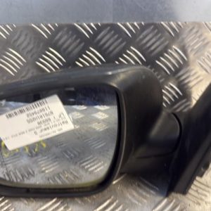 Retroviseur gauche KIA CEE-D 1 SPORT WAGON PHASE 2 BREAK Diesel - Image 1