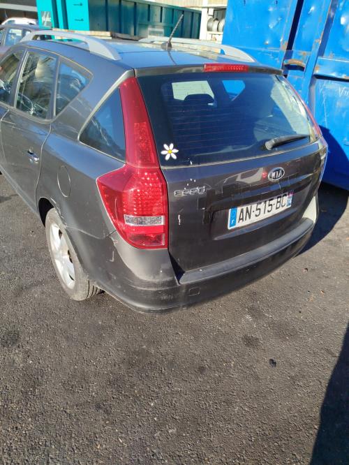 Retroviseur gauche KIA CEE-D 1 SPORT WAGON PHASE 2 BREAK Diesel - Image 10