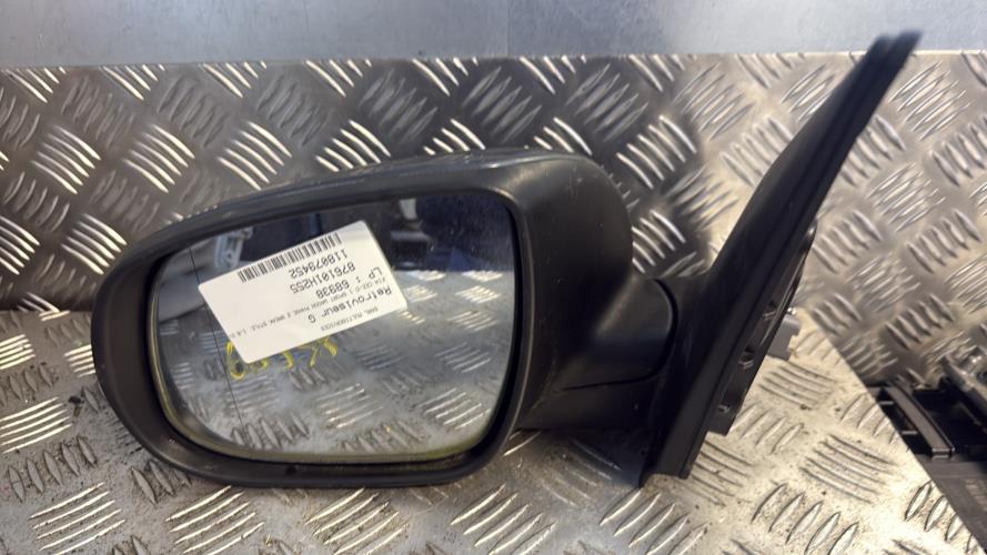 Retroviseur gauche KIA CEE-D 1 SPORT WAGON PHASE 2 BREAK Diesel - Image 2