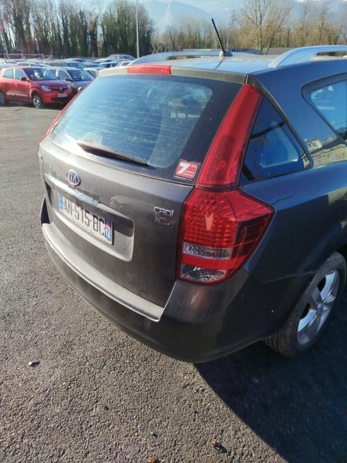 Retroviseur gauche KIA CEE-D 1 SPORT WAGON PHASE 2 BREAK Diesel - Image 9