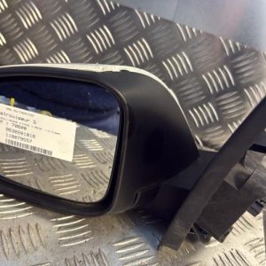 Retroviseur gauche RENAULT MEGANE 3 PHASE 2 BREAK Diesel - Image 1