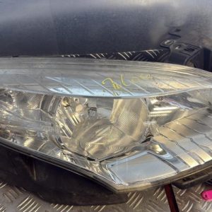 Optique avant principal droit (feux)(phare) RENAULT MEGANE 3 PHASE 2 BREAK Diesel - Image 1