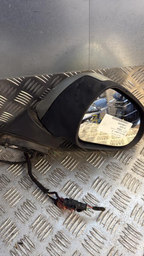 Retroviseur droit PEUGEOT 207 PHASE 1 Diesel - Image 1