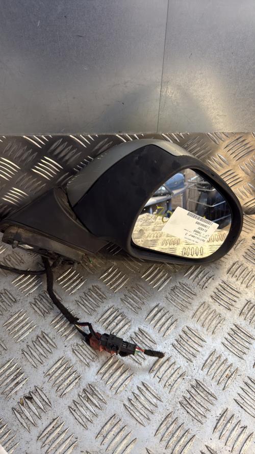 Retroviseur droit PEUGEOT 207 PHASE 1 Diesel - Image 2