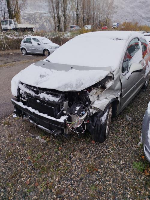 Retroviseur droit PEUGEOT 207 PHASE 1 Diesel - Image 5