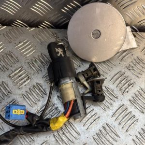 Neiman PEUGEOT 206 PHASE 1 BREAK Diesel - Image 1