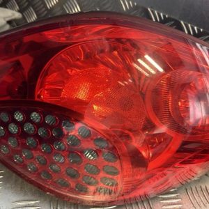 Feu arriere principal droit (feux) PEUGEOT 207 PHASE 1 Diesel - Image 1