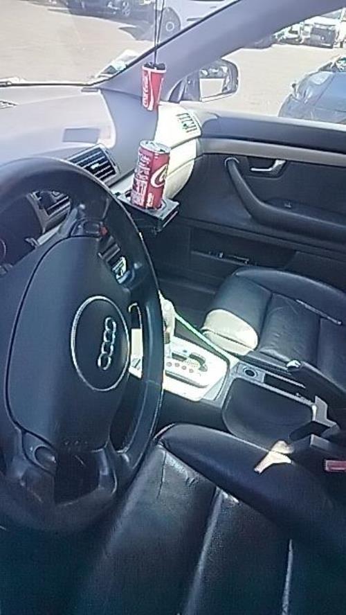 Moteur leve vitre avant droit AUDI A4 2 AVANT PHASE 1 BREAK Diesel - Image 4