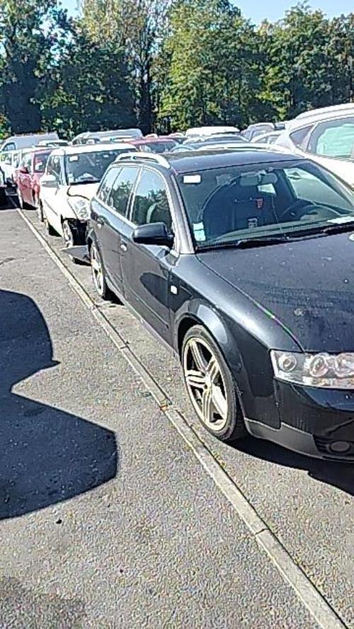 Moteur leve vitre avant droit AUDI A4 2 AVANT PHASE 1 BREAK Diesel - Image 5