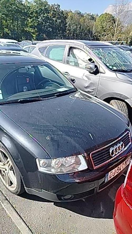 Moteur leve vitre avant droit AUDI A4 2 AVANT PHASE 1 BREAK Diesel - Image 7