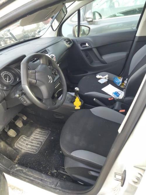 Boitier servitude moteur (BSM) CITROEN C3 2 PHASE 1 Diesel - Image 7