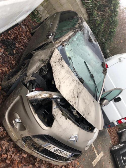 Boitier servitude moteur (BSM) CITROEN C3 2 PHASE 1 Diesel - Image 7