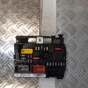 Boitier servitude moteur (BSM) CITROEN C3 2 PHASE 1 Essence - Image 1