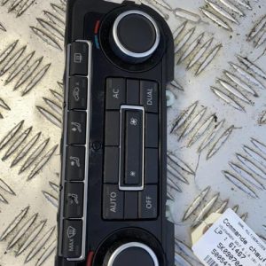 Commande chauffage VOLKSWAGEN GOLF 6 Diesel - Image 1