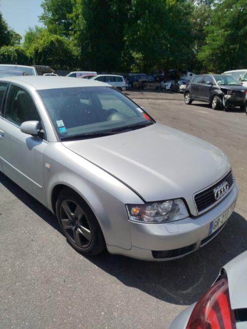 Moteur leve vitre avant droit AUDI A4 2 PHASE 1 Diesel - Image 6