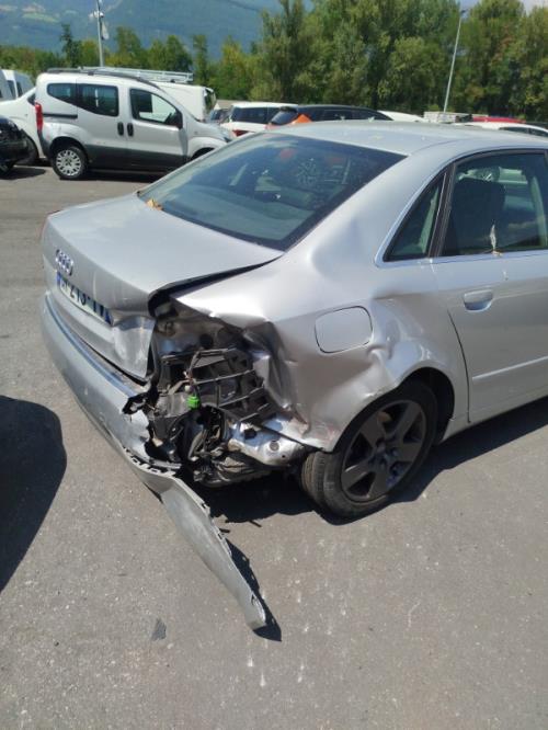 Moteur leve vitre avant droit AUDI A4 2 PHASE 1 Diesel - Image 8