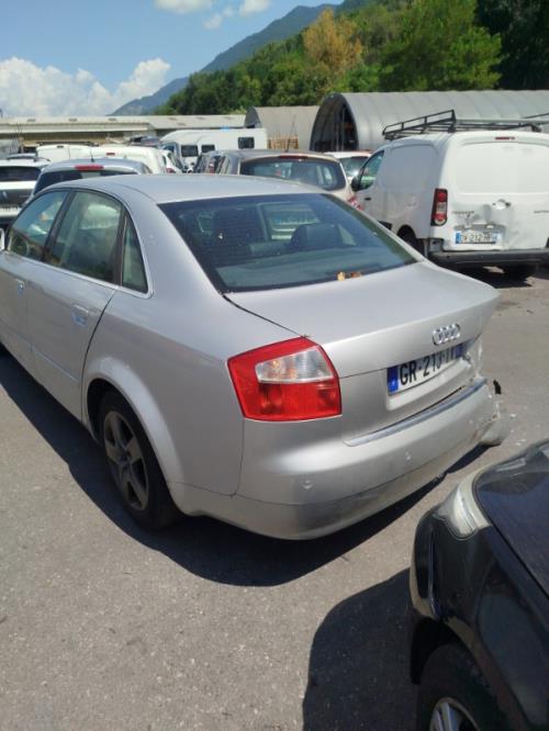 Moteur leve vitre avant droit AUDI A4 2 PHASE 1 Diesel - Image 9