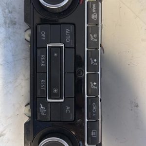 Commande chauffage VOLKSWAGEN SHARAN 2 PHASE 1 Diesel - Image 1