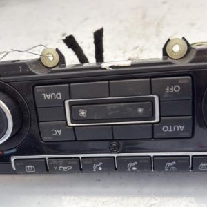 Commande chauffage VOLKSWAGEN TIGUAN 1 PHASE 1 Diesel - Image 1