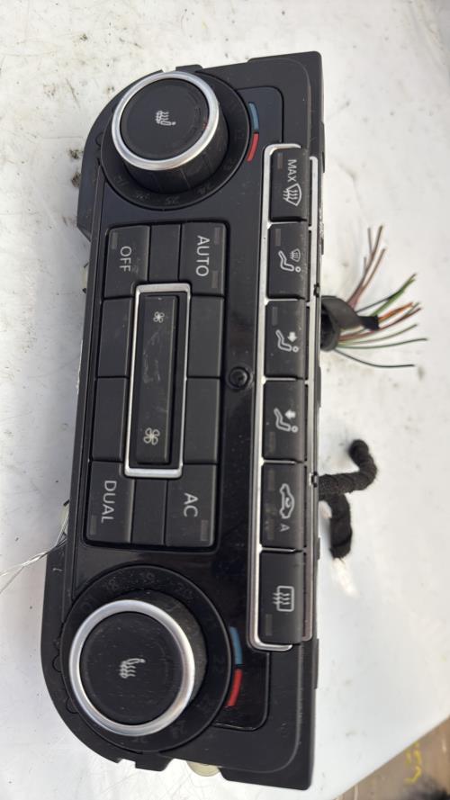 Commande chauffage VOLKSWAGEN TIGUAN 1 PHASE 1 Diesel - Image 2