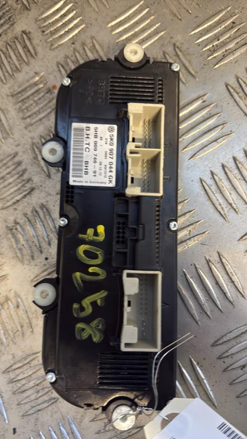 Commande chauffage VOLKSWAGEN TIGUAN 1 PHASE 2 Diesel - Image 4