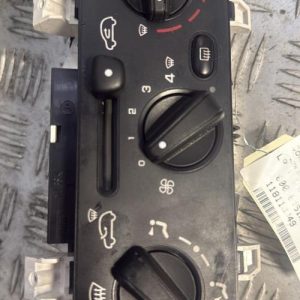 Commande chauffage CITROEN C3 1 PHASE 2 Essence - Image 1