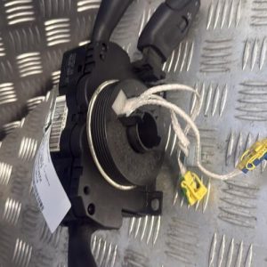 Com (Bloc Contacteur Tournant+Commodo Essuie Glace+Commodo Phare) CITROEN C3 1 PHASE 2 Essence - Image 1