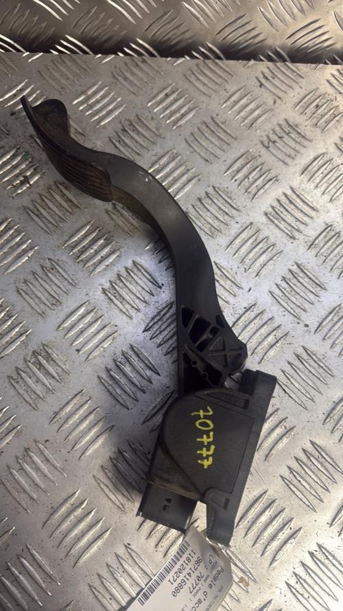 Pedale d'accelerateur PEUGEOT 5008 1 PHASE 1 Diesel - Image 3