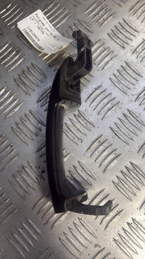 Poignee porte avant droit VOLKSWAGEN PASSAT 2 PHASE 1 - Image 1