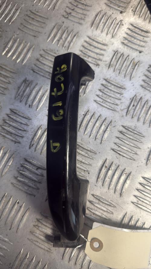 Poignee porte avant droit VOLKSWAGEN PASSAT 2 PHASE 1 - Image 2