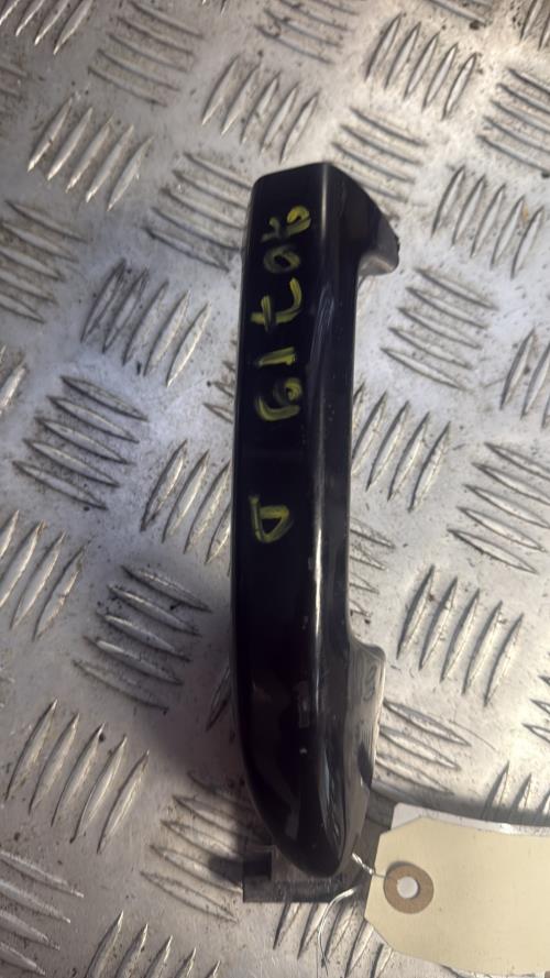 Poignee porte avant droit VOLKSWAGEN PASSAT 2 PHASE 1 - Image 3