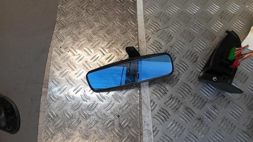 Retroviseur interieur RENAULT KANGOO 1 PHASE 2 Diesel - Image 1