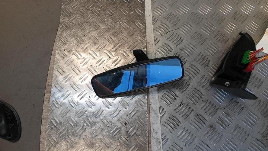 Retroviseur interieur RENAULT KANGOO 1 PHASE 2 Diesel - Image 3