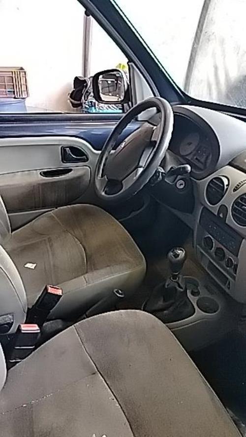 Retroviseur interieur RENAULT KANGOO 1 PHASE 2 Diesel - Image 5