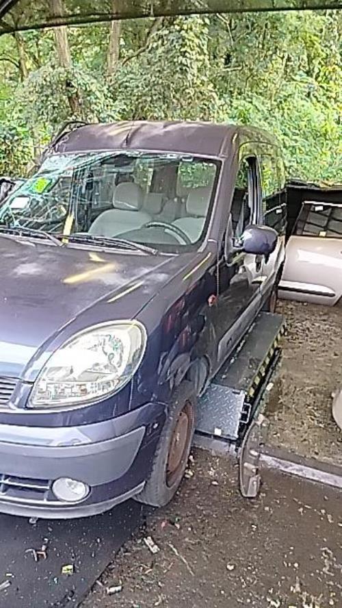 Retroviseur interieur RENAULT KANGOO 1 PHASE 2 Diesel - Image 6