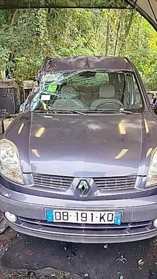 Retroviseur interieur RENAULT KANGOO 1 PHASE 2 Diesel - Image 7