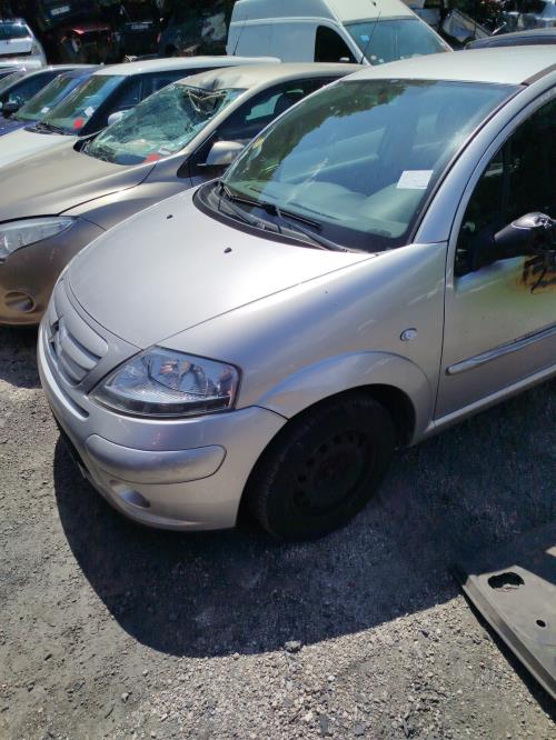 Bloc ABS (freins anti-blocage) CITROEN C3 1 PHASE 2 Diesel - Image 5