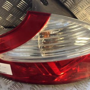 Feu arriere principal gauche (feux) RENAULT MEGANE 3 PHASE 3 Diesel - Image 1