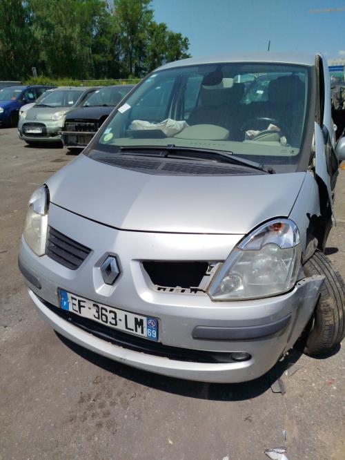 Feu arriere principal gauche (feux) RENAULT MODUS PHASE 1 Essence - Image 5