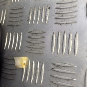 Afficheur PEUGEOT 307 PHASE 2 Diesel - Image 1