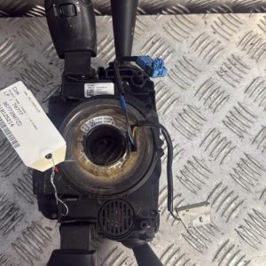 Com (Bloc Contacteur Tournant+Commodo Essuie Glace+Commodo Phare) PEUGEOT 5008 1 PHASE 1 Diesel - Image 1