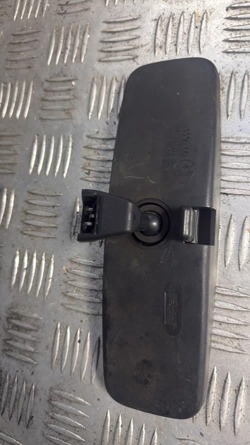 Retroviseur interieur PEUGEOT 206 PHASE 2 BREAK Diesel - Image 3