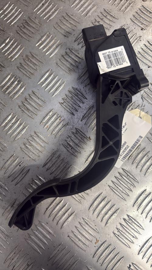 Pedale d'accelerateur CITROEN BERLINGO 2 PHASE 2 Diesel - Image 1